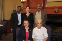 Haitian Network Group of Detroit, 2010